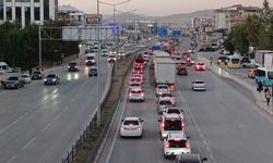 Trafikte yeni kural! Bugün yürürlüğe girdi!