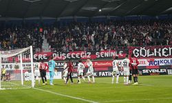 Metiner: Vanspor ve taraftarları asla ırkçı değildir