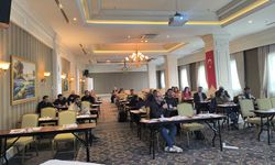 Van’daki çalıştay ikinci gününde devam etti