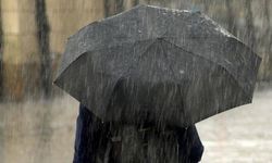 Van’a önce yağmur geliyor sonra karla karışık yağmur