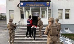 Muş’ta kardeşini öldüren şahıs Van’da yakalandı