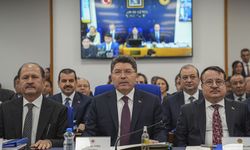 Adalet Bakanı Yılmaz Tunç'tan 11. Yargı Paketi açıklaması