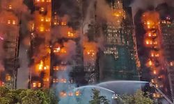 Hong Kong’da 3 gün yas ilan edildi