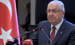 Bakan Güler'den uçak kazası açıklaması