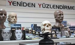 Faili meçhul cinayetler polis laboratuvarında aydınlatılıyor