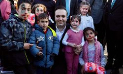 AK Partili İbiş: Terörsüz bir dünya mümkündür