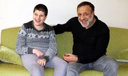 Zihinsel ve bedensel engelli Vanlı genç yardım bekliyor