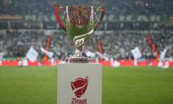 Vanspor'a dev rakip! Ziraat Türkiye Kupası'nda 4. eleme turu eşleşmeleri belli oldu