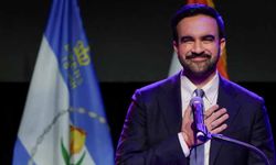 New York'un ilk Müslüman Belediye Başkanı