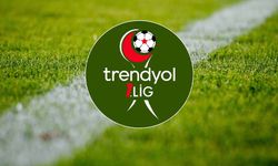 Trendyol 1. Lig'de 20-22. hafta programı açıklandı