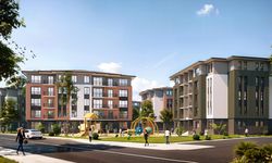 500 bin sosyal konut için kura çekimleri başlıyor