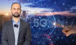 '5G, sanayide verimliliği yüzde 30'a kadar artırabilir'