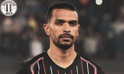 Vanspor’da Lucas Africo gelişmesi