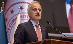 Bakan Uraloğlu: Sürdürülebilir ulaştırma, uluslararası rekabet açısından büyük fırsattır
