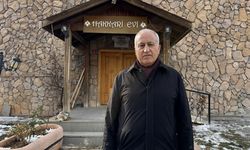 Vangölü Havzası Turizm Derneği Başkanı Tunçdemir, bölge turizmini değerlendirdi