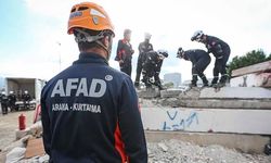 AFAD 473 sözleşmeli personel alacak