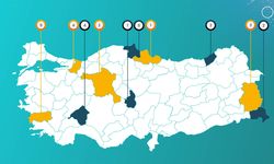 AK Parti Van İl Gençlik Kolları Türkiye'de ilk 3'te yer aldı!