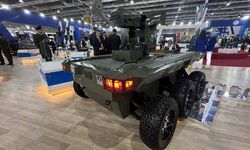 Türkiye ve Mısır'ın savunmadaki iş birliğinden AKREP doğdu