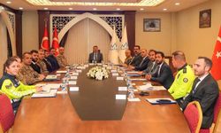 Hakkari’de asayiş olayları azaldı