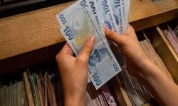 28 bin 75 liralık asgari ücret Resmi Gazete'de yer alarak resmileşti