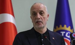 TÜRK-İŞ'in asgari ücret talebi belli oldu