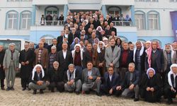 Aşiretlerden Terörsüz Türkiye sürecine destek