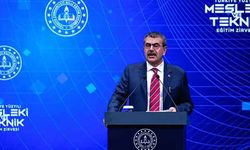 Mesleki eğitimde öğrenci sayısı artıyor