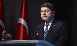 Bakan Tunç: 11'inci Yargı Paketi'nde önemli düzenlemeler olacak