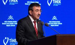 Cevdet Yılmaz: İnsan Hakları Beyannamesinin en ağır ihlali Gazze'de