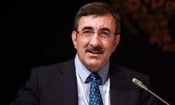 Cumhurbaşkanı Yardımcısı Yılmaz'dan bütçe açıklaması