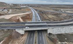 Bakan Uraloğlu açıkladı! Van Çevre Yolunun iki etabı açılıyor