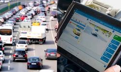 Egzoz muayenesiz araçlara büyük ceza!