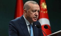 Erdoğan: 21. yüzyılı 'Türkiye Yüzyılı' haline hep birlikte getireceğiz