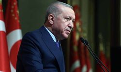 Erdoğan: Türkiye'nin güçlü olmak dışında seçeneği yoktur