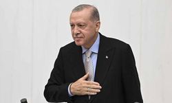Erdoğan'dan bütçe kanununa ilişkin paylaşım
