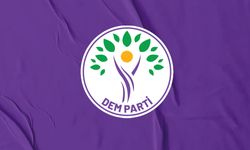 DEM Parti'den, İmralı ziyaretine ilişkin açıklama