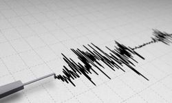 Antalya’da 4.3 büyüklüğünde deprem