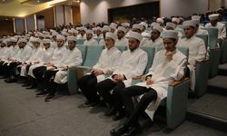 3. Dönem aday din görevlilerinin mesleki eğitimi tamamlandı