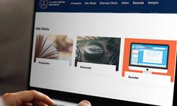 MEB'in "Aile Okulu"ndan 150 bini aşkın veli yararlandı