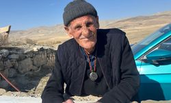 Vanlı Mehmet Kuşman Urartu dilini öğrenme sürecini anlattı