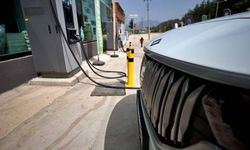 Türkiye'de trafiğe kayıtlı elektrikli otomobil sayısı arttı