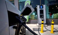 Elektrikli araç şarj soket sayısı 37 bini aştı