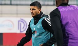 Erdem Seçgin'den maç değerlendirmesi