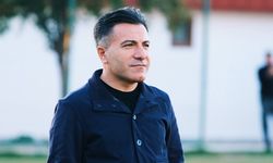 Van'ın sporuna damga vuran başkan: Erol Temel