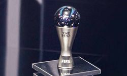 Futbolda 2025'in en iyileri belli oldu