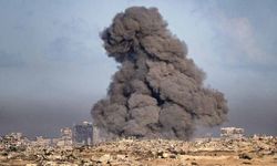 Gazze Şeridi'nde ateşkese rağmen saldırılar sürüyor