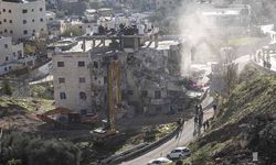 İsrail'in Gazze'ye saldırılarında can kaybı 70 bin 937'ye yükseldi