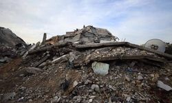 Gazze'de ateşkesten bu yana 406 Filistinli hayatını kaybetti