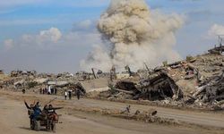 İsrail'in Gazze'ye saldırılarında can kaybı 70 bin 654'e yükseldi