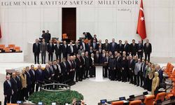 2026 bütçesi TBMM’den geçti